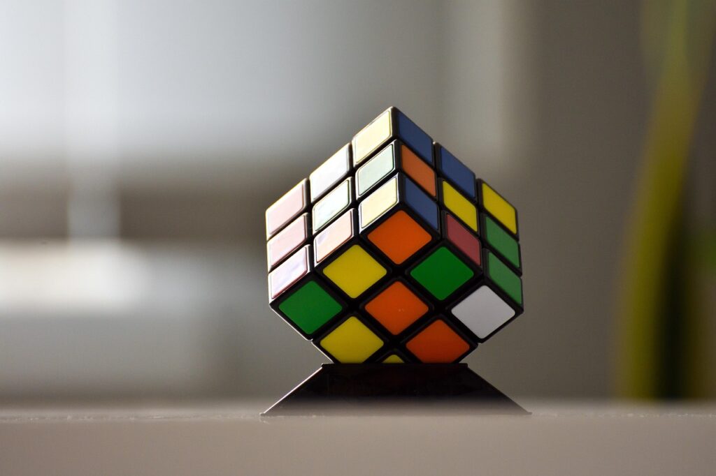 rubiks cube 7359071 1280